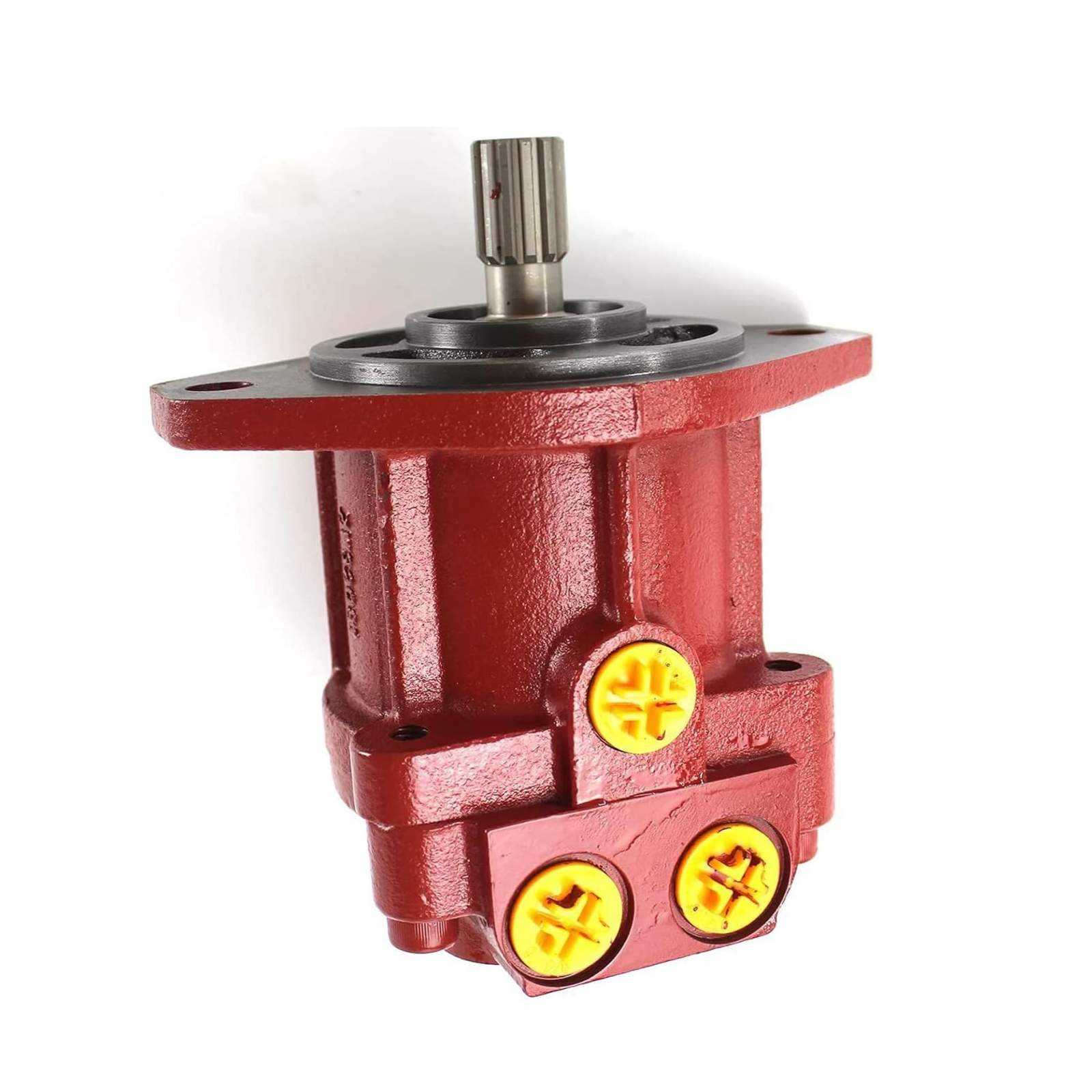 Fan Motor 14531612 for Volvo Excavator EC160C EC180C EC210C EC235C EC240C EC700C - Sinocmp