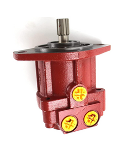 Lüftermotor 14531612 für Volvo-Bagger EC160C EC180C EC210C EC235C EC240C EC700C
