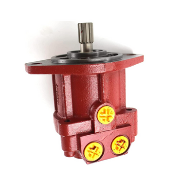 Motor de ventilador 14531612 para escavadeira Volvo EC160C EC180C EC210C EC235C EC240C EC700C