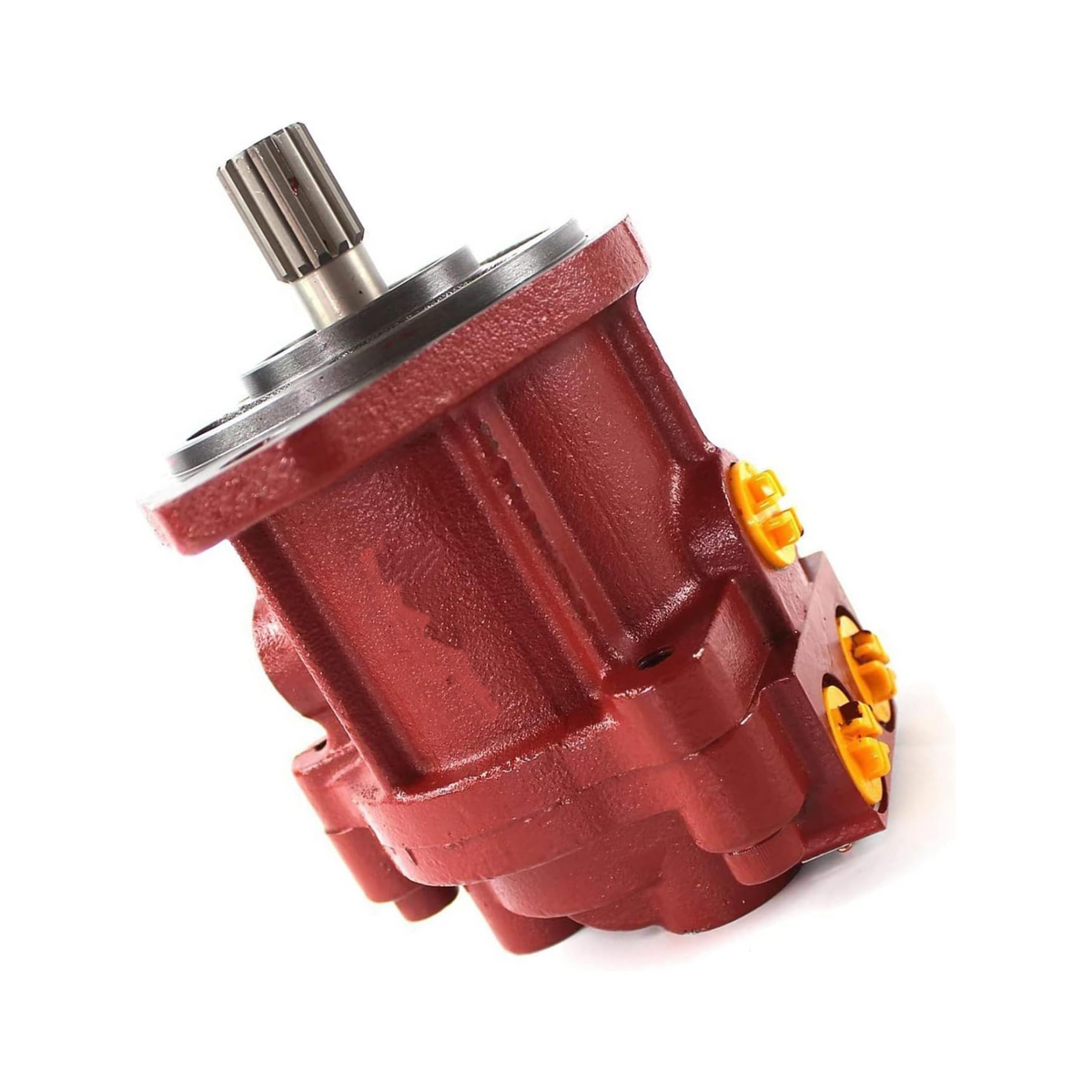 Fan Motor 14531612 for Volvo Excavator 