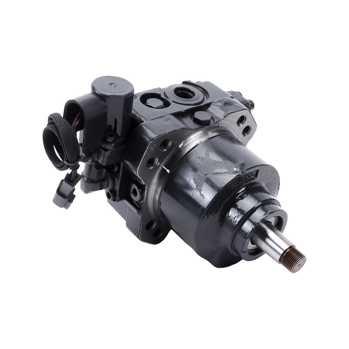 Fan Motor 708-7S-00352 for Komatsu D65EX-15/16 D65PX-15 D65WX-15/16 D85EX-15