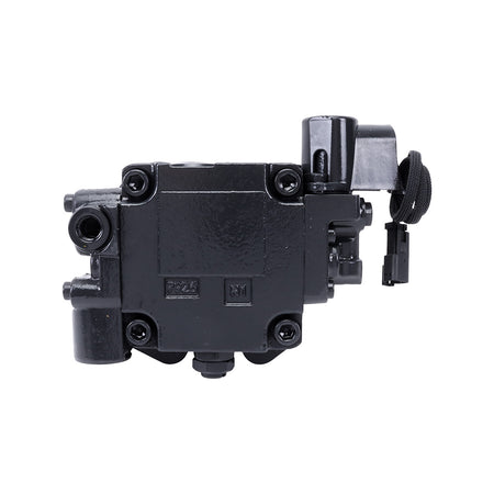 Fan Motor 708-7S-00352 for Komatsu D65EX-15/16 D65PX-15 D65WX-15/16 D85EX-15