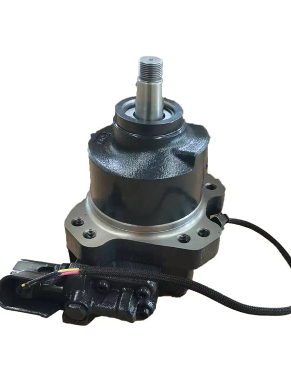 Moteur de ventilateur 708-7S-00352 pour Komatsu D65EX-15/16 D65PX-15 D65WX-15/16 D85EX-15