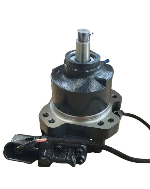 Moteur de ventilateur 708-7S-00352 pour Komatsu D65EX-15/16 D65PX-15 D65WX-15/16 D85EX-15