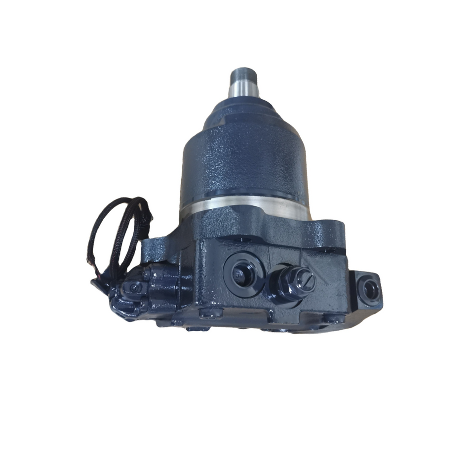 Fan Motor 708-7T-00710 for Komatsu Loader WA500-6