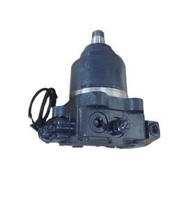 Lüftermotor 708-7T-00710 für Komatsu-Lader WA500-6