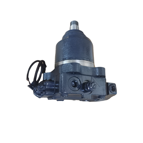 Lüftermotor 708-7T-00710 für Komatsu Loader WA500-6