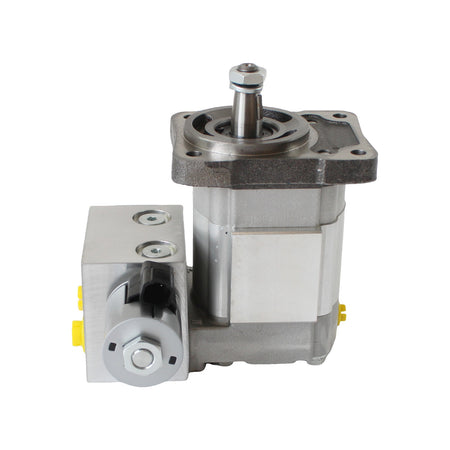 Fan Motor Drive Piston Pump 31Q9-30212 31Q9-30213 for Hyundai R320LC-9 Excavator