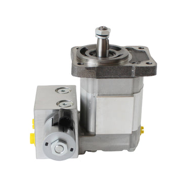 Pompe à Piston d'entraînement de moteur de ventilateur 31Q9-30212 31Q9-30213 pour pelle Hyundai R320LC-9