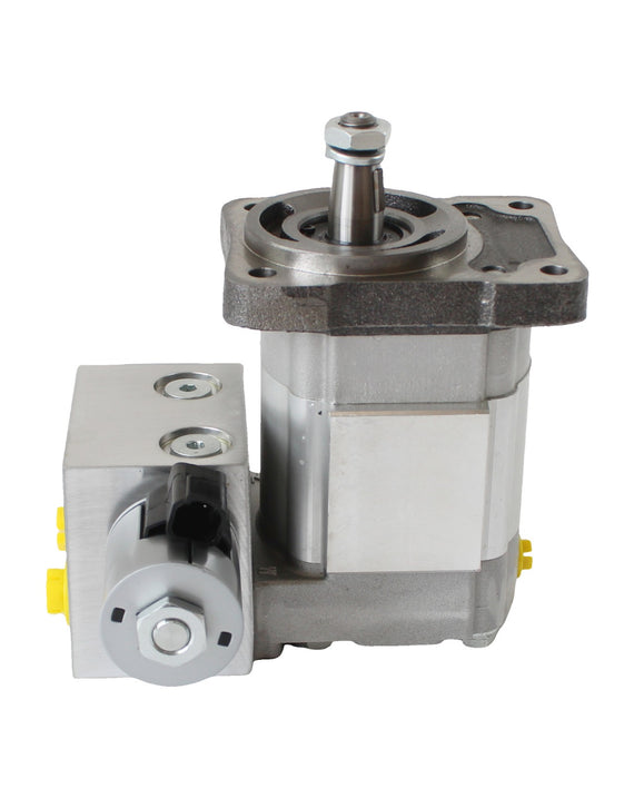 Fan Motor Drive Piston Pump 31Q9-30212 31Q9-30213 for Hyundai R320LC-9 Excavator