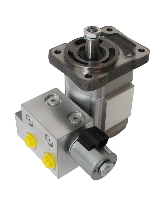 Fan Motor Drive Piston Pump 31Q9-30212 31Q9-30213 for Hyundai R320LC-9 Excavator