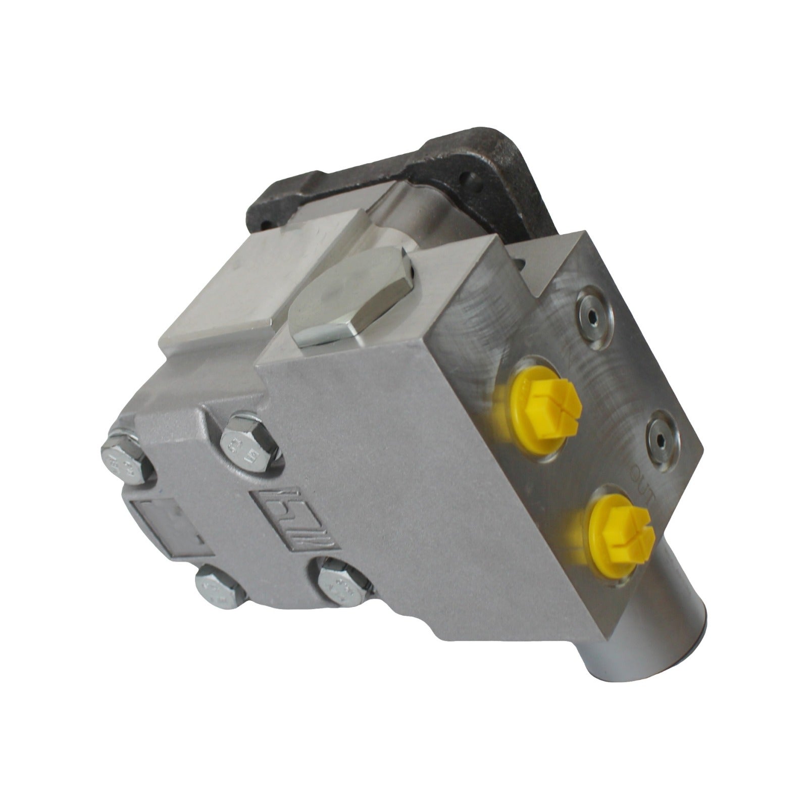 Fan Motor Drive Piston Pump 31Q9-30212 31Q9-30213 for Hyundai 