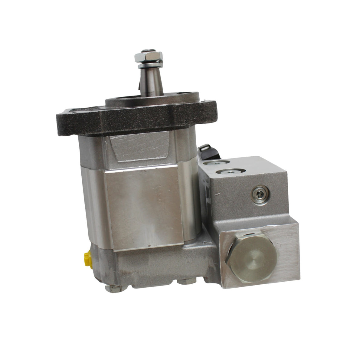 Fan Motor Drive Piston Pump 31Q9-30212 31Q9-30213 for Hyundai - Sinocmp