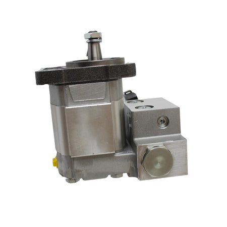 Fan Motor Drive Piston Pump 31Q9-30212 31Q9-30213 for Hyundai - Sinocmp