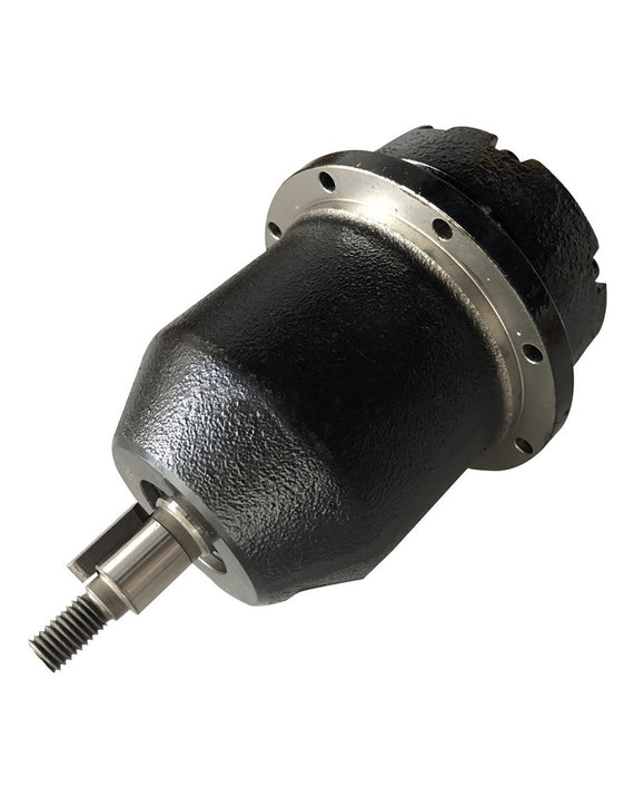 Moteur de ventilateur VOE11116529 pour Volvo A25D A30D A35D A40D DA25D DA30D A25E A35E