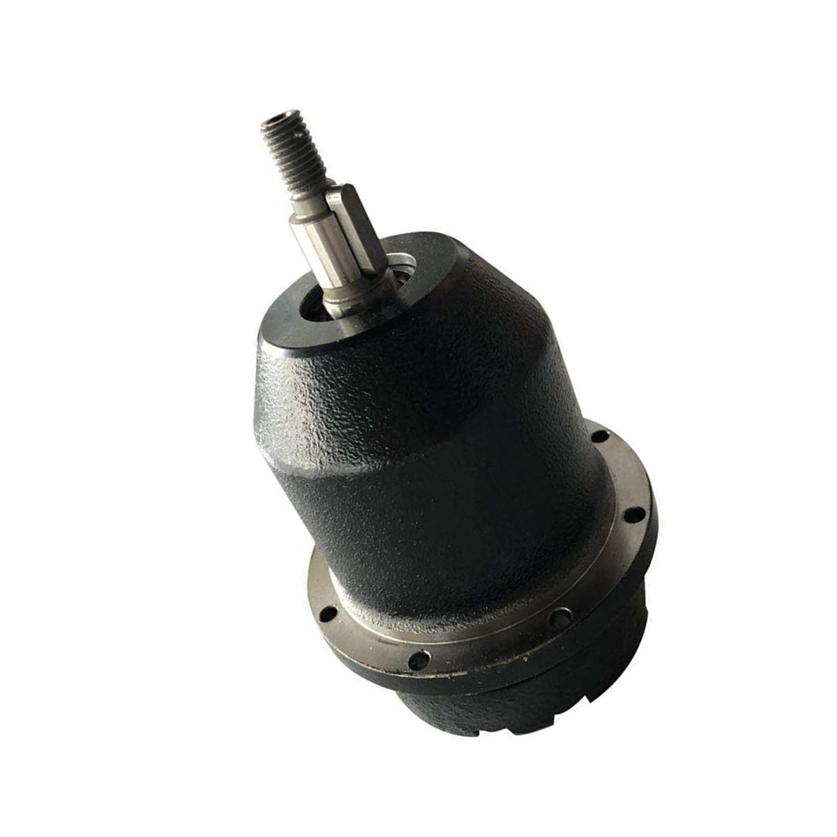 Fan motor VOE11116529 or Volvo A25D A30D A35D A40D DA25D DA30D 