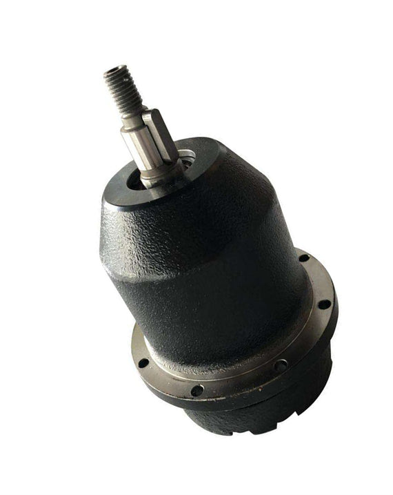 Moteur de ventilateur VOE11116529 pour Volvo A25D A30D A35D A40D DA25D DA30D A25E A35E