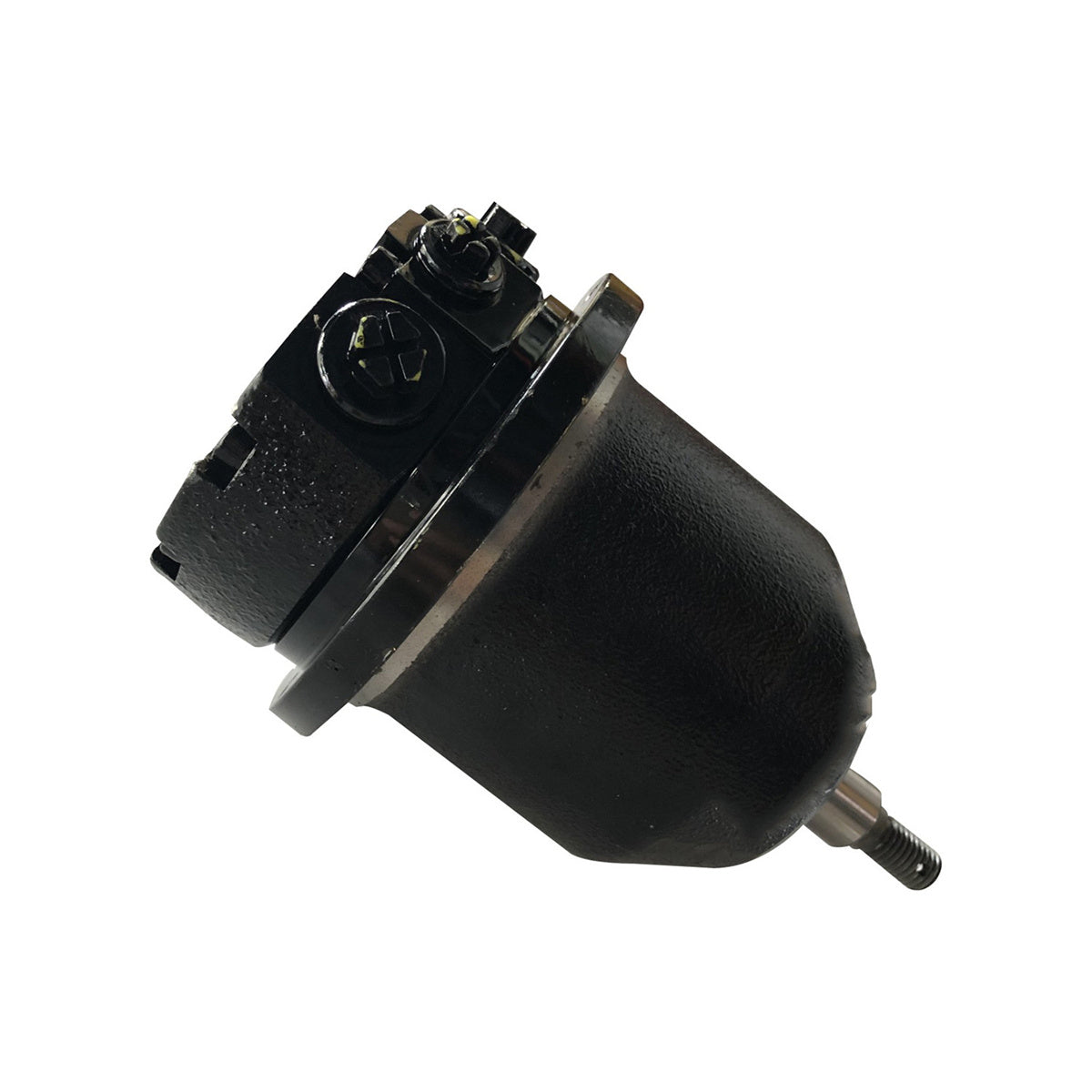 Fan motor VOE11116529 or Volvo A25D A30D A35D A40D DA30D A25E A35E