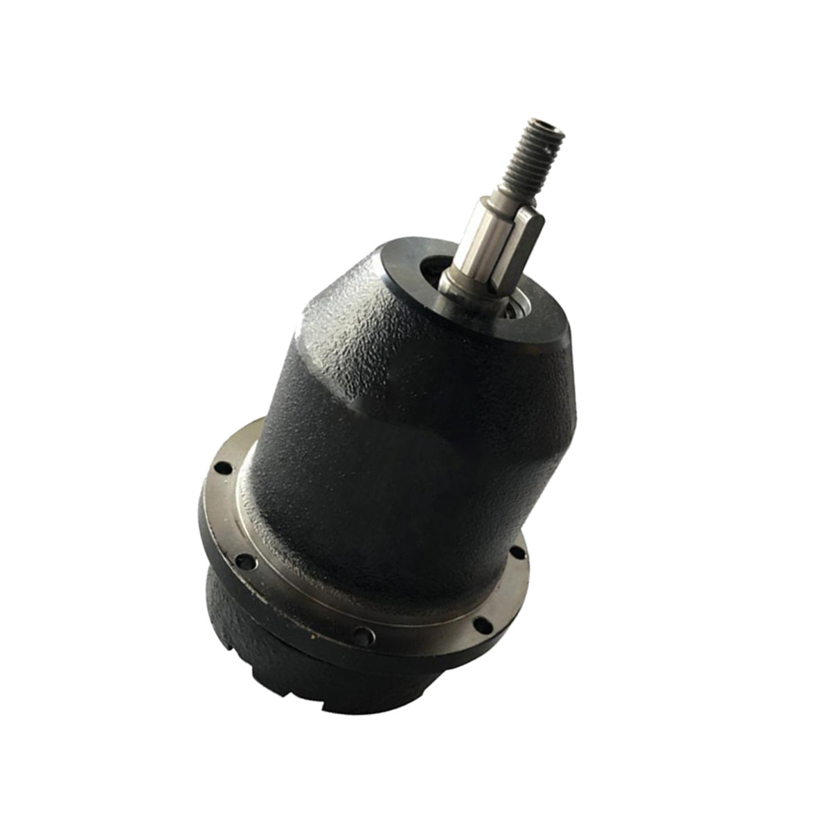 Fan motor VOE11116529 or Volvo A25D A30D A35D A40D DA25D DA30D A25E A35E - Sinocmp