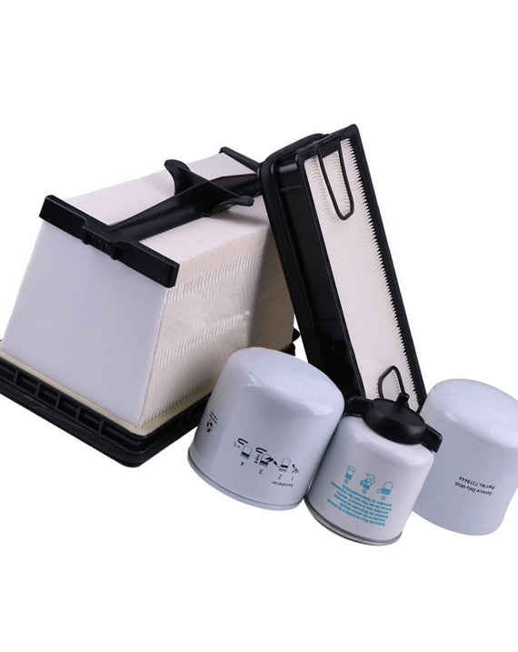 Kit de filtres pour chargeur Bobcat S750 S770 S850 T750 T770 T870