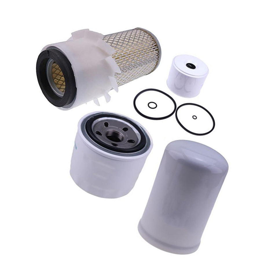 Filter Kit for Bobcat Skid Steer Loader 453 443 - Sinocmp