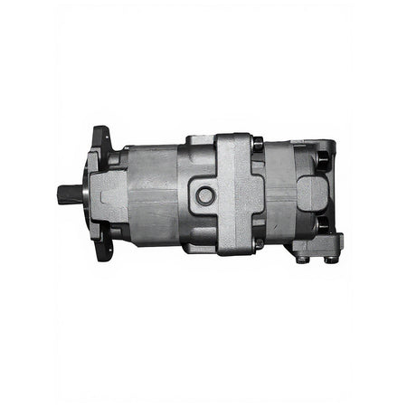 Fits For Komatsu Bulldozer D275A-5 D275A-5R D275A-5D D275AX-5 Hydraulic Pump 705-52-30920 - Sinocmp