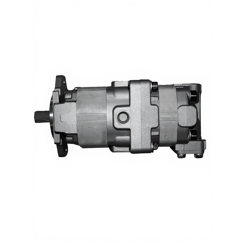 Fits For Komatsu Bulldozer D275A-5 D275A-5R D275A-5D D275AX-5 Hydraulic Pump 705-52-30920 - Sinocmp