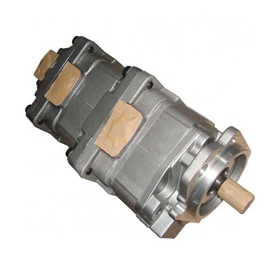 Fits For Komatsu Bulldozer D575A-2 D575A-3 D155AX-5 Hydraulic Pump 705-58-44000 - Sinocmp