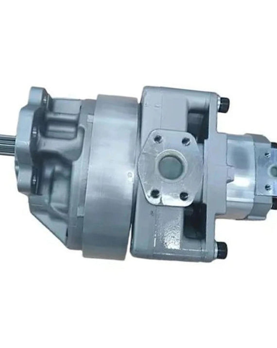 Convient pour la pompe hydraulique Komatsu Bulldozer D575A-2 705-51-42060