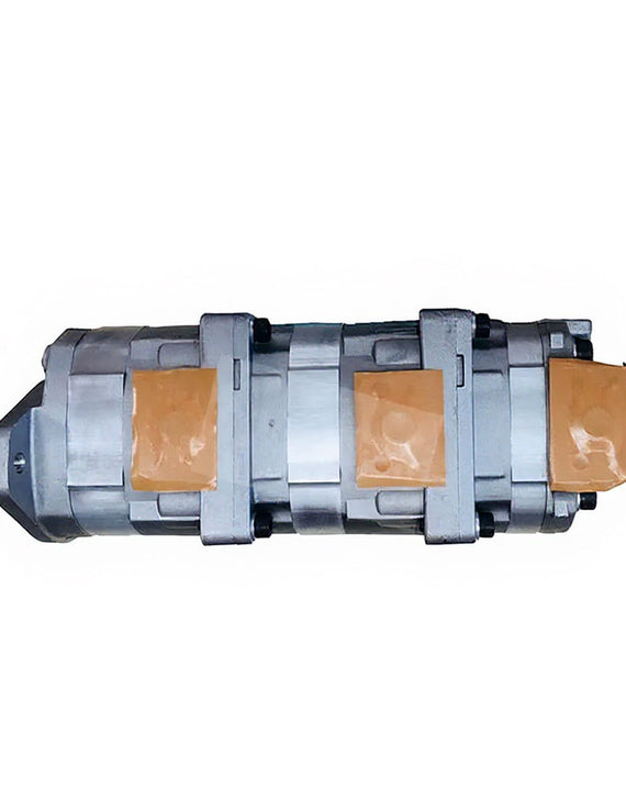 Convient pour la pompe hydraulique Komatsu Crane LW100-1X LW100-1H 705-55-24110