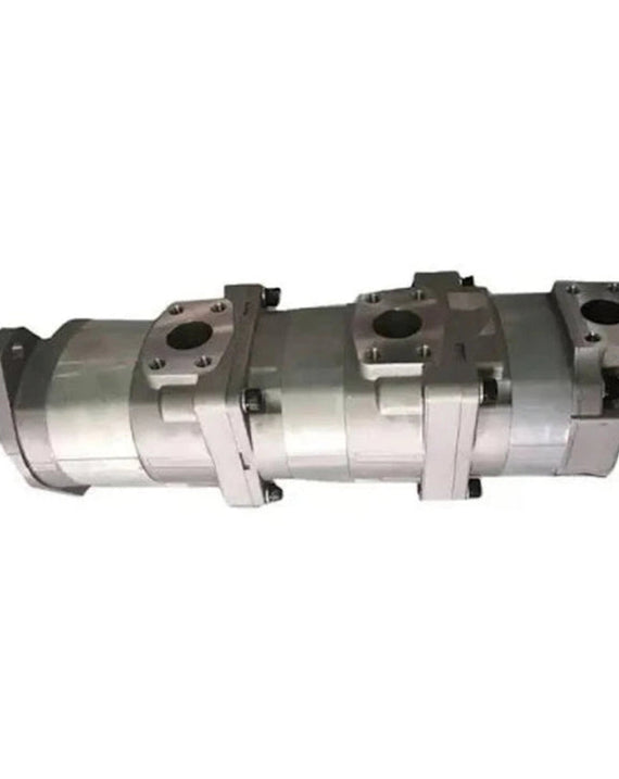 Convient pour la pompe hydraulique Komatsu Crane LW250-5X LW250-5H 705-56-26030