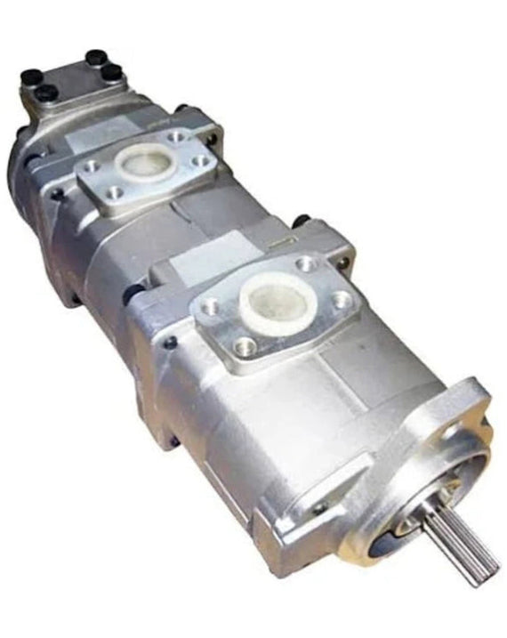 Serve para bomba hidráulica Komatsu Crane LW250L-1NX LW250L-1NH 705-55-23020