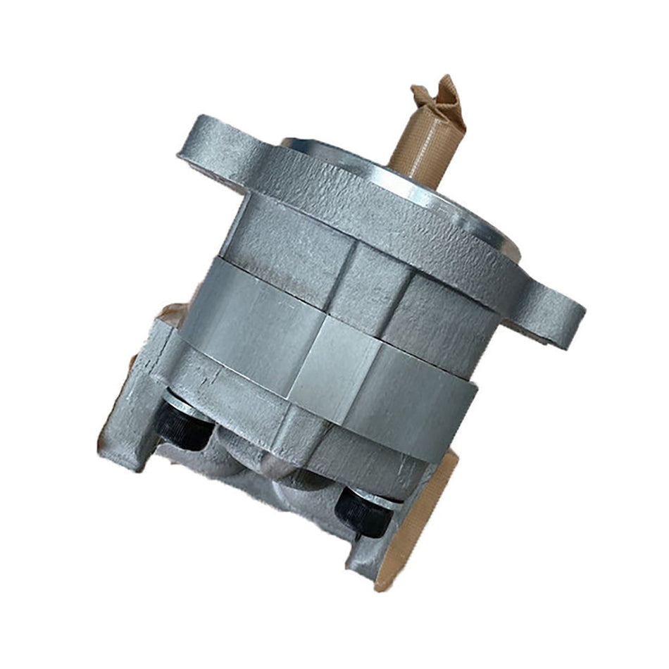 Fits For Komatsu Dump Truck HD205-3 HD320-3 HD325-3 HD465-3 Hydraulic Pump 705-11-23010 - Sinocmp