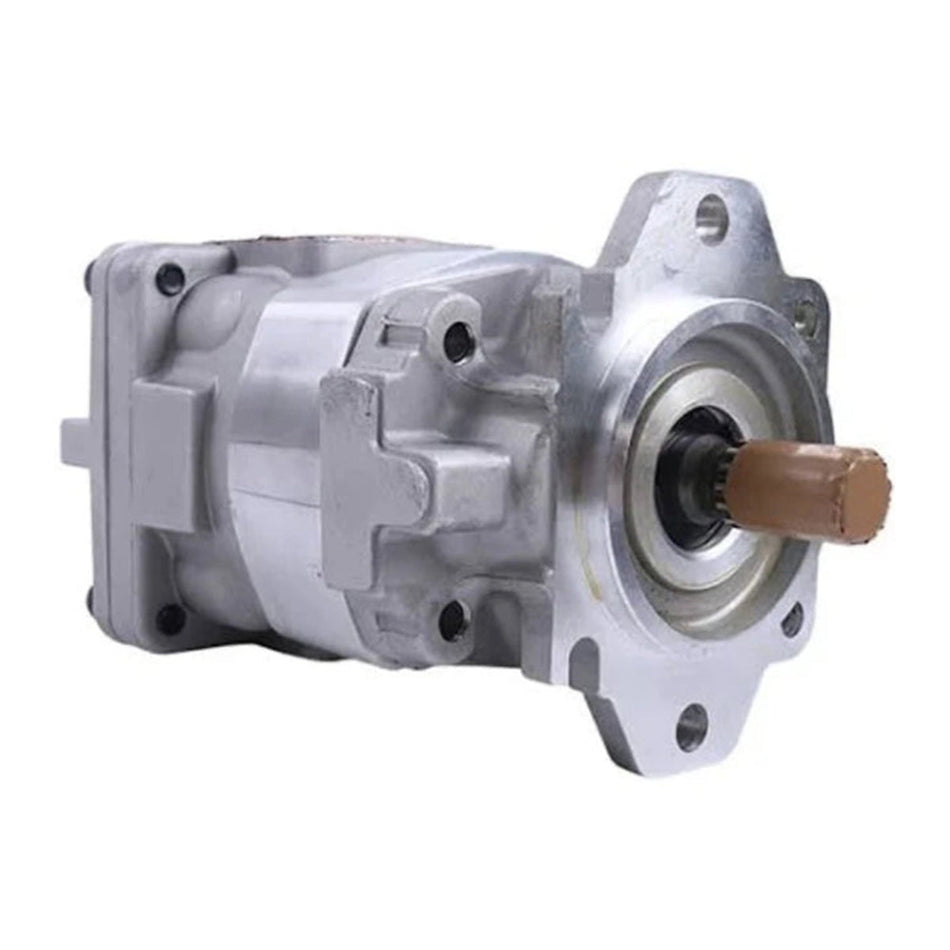 Fits For Komatsu Dump Truck HD325-7 HD325-7R HD405-7 HD405-7R Hydraulic Pump 705-52-31250 - Sinocmp