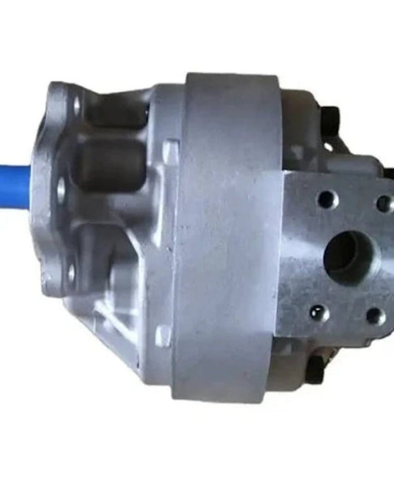 Se encaixa para a bomba hidráulica 705-12-44010 do caminhão basculante Komatsu HD785-1 HD785-2