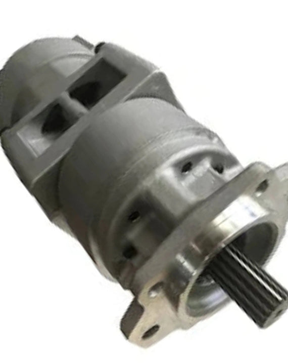 Se encaixa para a bomba hidráulica 705-52-42220 do caminhão basculante Komatsu HD785-7