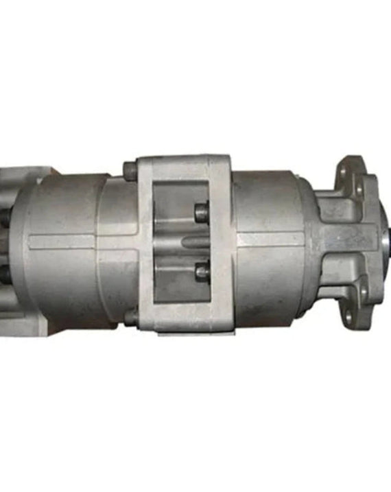 Convient pour camion à benne Komatsu HD985-5 HD985-3 HD785-3 HD785-5 pompe hydraulique 705-52-42100