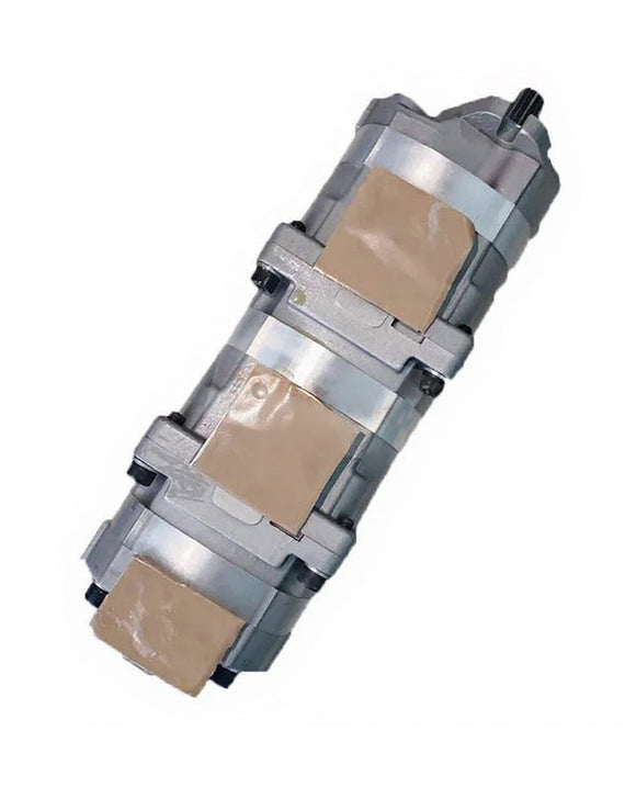 Convient pour la pompe hydraulique Komatsu PC20-3 PC30-3 705-56-14000