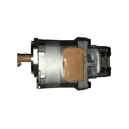 Fits For Komatsu Wheel Loader WA120L-3 WA120-3MC Hydraulic Pump 705-51-20790 - Sinocmp