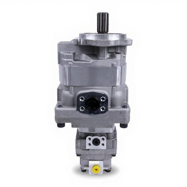 Fits For Komatsu Wheel Loader WA150-5 WA150PZ-5 Hydraulic Pump 705-56-34690