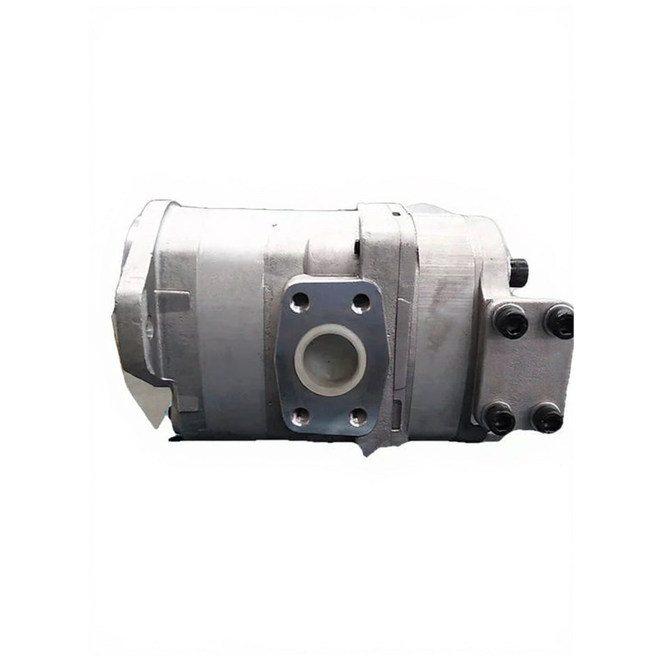 Fits For Komatsu Wheel Loader WA200-1 WA200-3 WA250L-3 Hydraulic Pump 705-51-20390 - Sinocmp