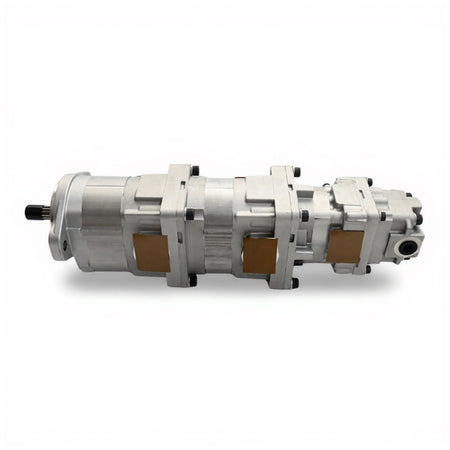 Fits For Komatsu Wheel Loader WA200-5 WA200-5L WA200PTL-5 Hydraulic Pump 705-56-26080 - Sinocmp
