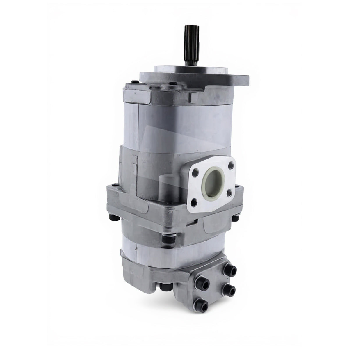Fits For Komatsu Wheel Loader WA250-3 WA250L-3 WA200-1 WA200-3 Hydraulic Pump 705-51-20290 - Sinocmp