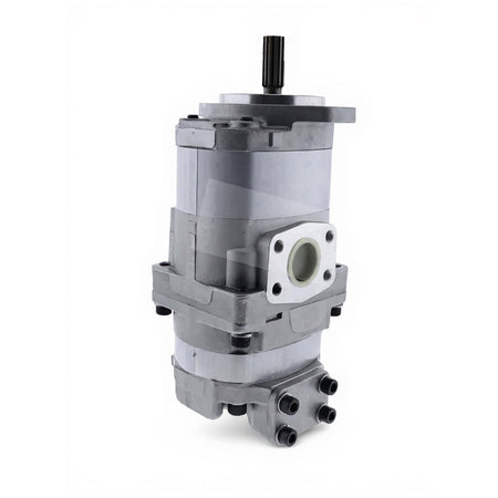 Fits For Komatsu Wheel Loader WA250-3 WA250L-3 WA200-1 WA200-3 Hydraulic Pump 705-51-20290 - Sinocmp