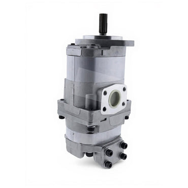Fits For Komatsu Wheel Loader WA250-3 WA250L-3 WA200-1 WA200-3 Hydraulic Pump 705-51-20290