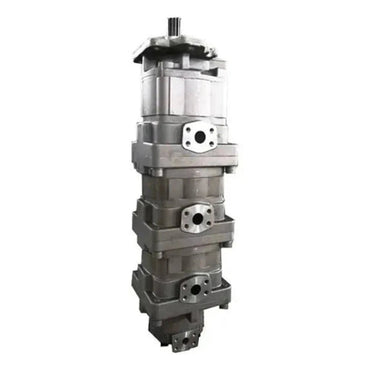 Fits For Komatsu Wheel Loader WA250PZ-6 WA250-6 Hydraulic Pump 705-56-36082 705-56-36080