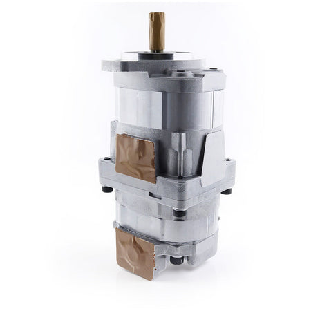 Fits For Komatsu Wheel Loader WA320-3 WA300L-3 WA320-3-BO Hydraulic Pump 705-51-20430 - Sinocmp