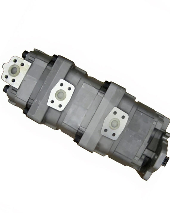 Convient pour chargeuse sur pneus Komatsu WA350-1 pompe hydraulique principale 705-56-34130