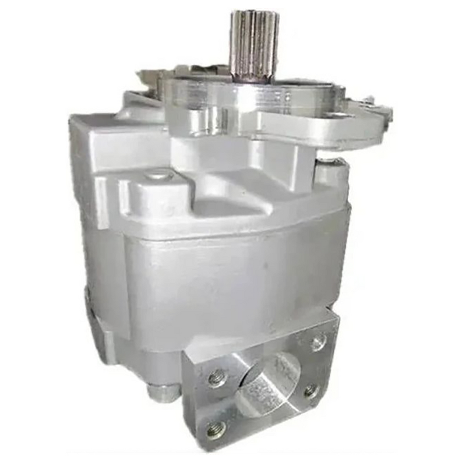 Fits For Komatsu Wheel Loader WA380-3 WA380-DZ-3 Hydraulic Pump 705-33-27540 - Sinocmp