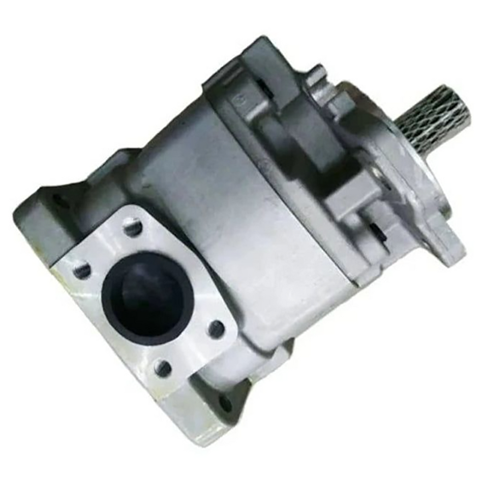Fits For Komatsu Wheel Loader WA380-DZ-3 WA380-3 Hydraulic Pump 705-11-38240 - Sinocmp